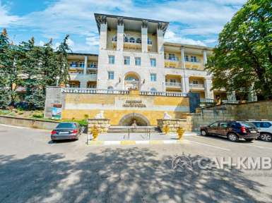 Санаторий «им. С.М. Кирова» 3* Железноводск - 2