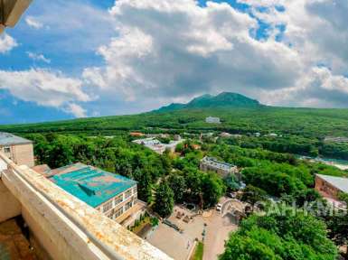 Санаторий «им. Тельмана» 2* Железноводск - 18