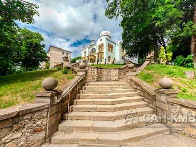 Санаторий «им. Тельмана» 2* Железноводск - 21