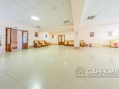 Санаторий «им. Тельмана» 2* Железноводск - 23