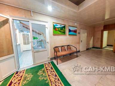 Санаторий «им. Тельмана» 2* Железноводск - 24