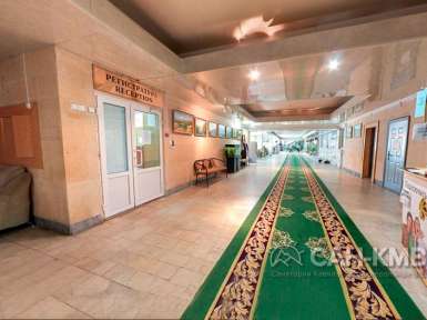 Санаторий «им. Тельмана» 2* Железноводск - 26