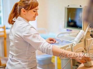 Санаторий «им. Тельмана» 2* Железноводск - 31