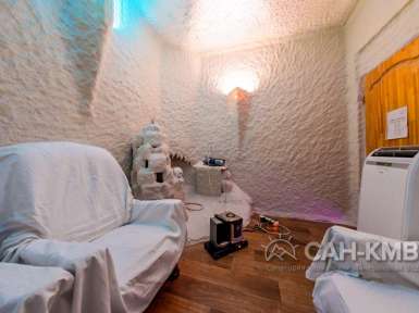 Санаторий «им. Тельмана» 2* Железноводск - 40