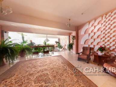 Санаторий «им. Тельмана» 2* Железноводск - 41