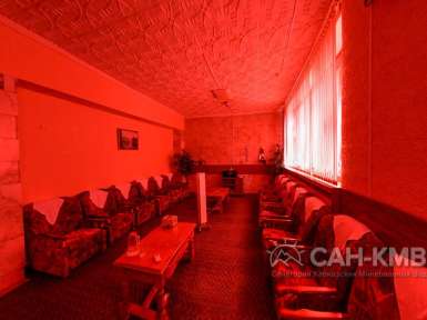 Санаторий «им. Тельмана» 2* Железноводск - 42