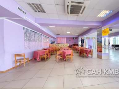 Санаторий «им. Тельмана» 2* Железноводск - 47