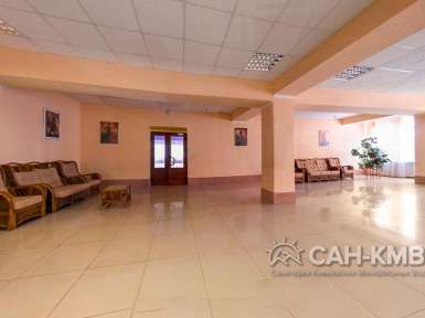 Санаторий «им. Тельмана» 2* Железноводск - 49