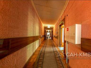 Санаторий «им. Тельмана» 2* Железноводск - 50