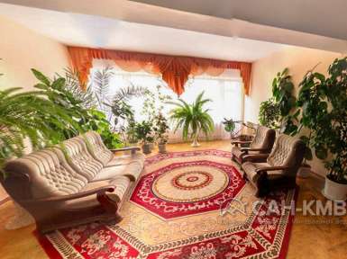 Санаторий «им. Тельмана» 2* Железноводск - 52