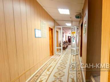 Санаторий «им. Тельмана» 2* Железноводск - 53