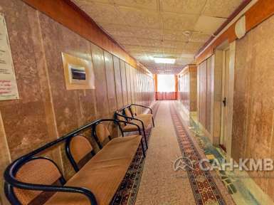 Санаторий «им. Тельмана» 2* Железноводск - 55