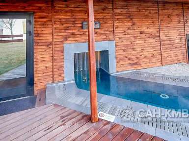 Санаторий «Машук Аква-Терм» 4* Железноводск - 81