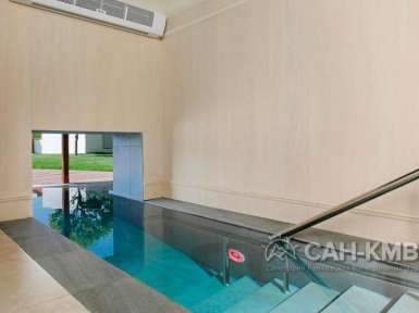 Санаторий «Машук Аква-Терм» 4* Железноводск - 82