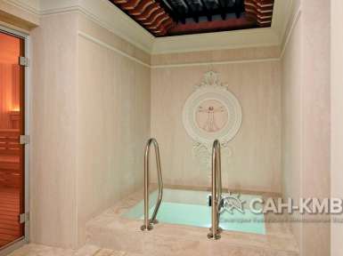 Санаторий «Машук Аква-Терм» 4* Железноводск - 86