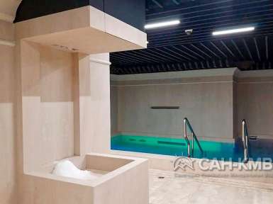 Санаторий «Машук Аква-Терм» 4* Железноводск - 87