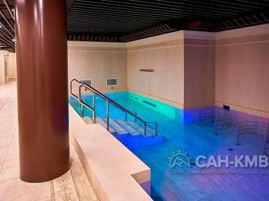 Санаторий «Машук Аква-Терм» 4* Железноводск - 88