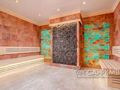 Санаторий «Машук Аква-Терм» 4* Железноводск - 72