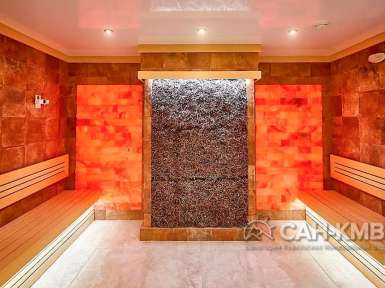 Санаторий «Машук Аква-Терм» 4* Железноводск - 95