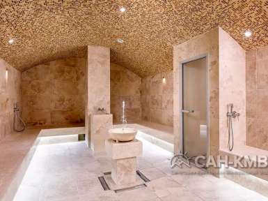 Санаторий «Машук Аква-Терм» 4* Железноводск - 96