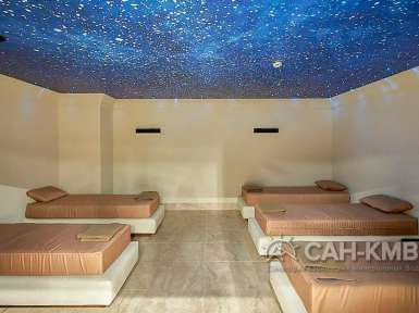 Санаторий «Машук Аква-Терм» 4* Железноводск - 98