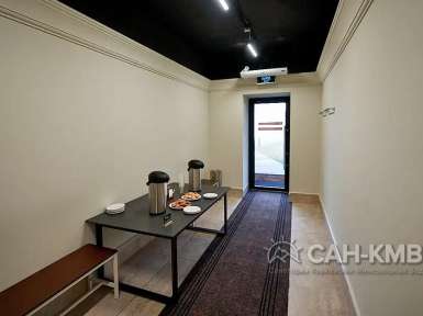 Санаторий «Машук Аква-Терм» 4* Железноводск - 99