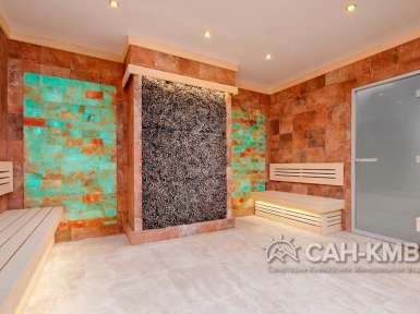 Санаторий «Машук Аква-Терм» 4* Железноводск - 73