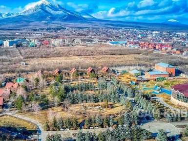 Санаторий «Машук Аква-Терм» 4* Железноводск - 101