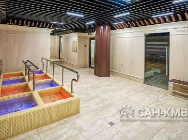 Санаторий «Машук Аква-Терм» 4* Железноводск - 76