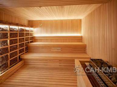 Санаторий «Машук Аква-Терм» 4* Железноводск - 78