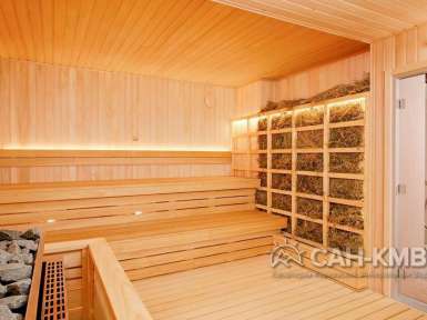 Санаторий «Машук Аква-Терм» 4* Железноводск - 79