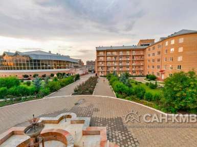 Санаторий «Машук Аква-Терм» 4* Железноводск - 18