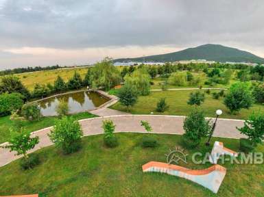 Санаторий «Машук Аква-Терм» 4* Железноводск - 28