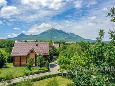 Санаторий «Машук Аква-Терм» 4* Железноводск - 41