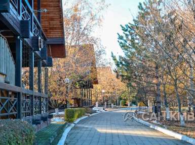 Санаторий «Машук Аква-Терм» 4* Железноводск - 42