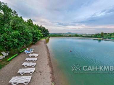 Санаторий «Машук Аква-Терм» 4* Железноводск - 53