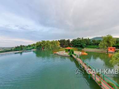 Санаторий «Машук Аква-Терм» 4* Железноводск - 54