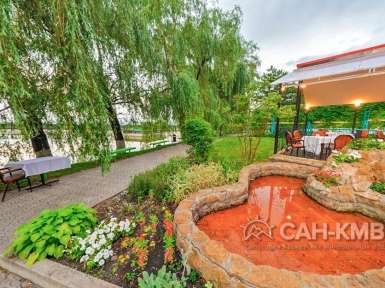 Санаторий «Машук Аква-Терм» 4* Железноводск - 59