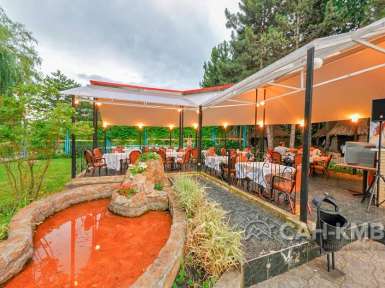 Санаторий «Машук Аква-Терм» 4* Железноводск - 60