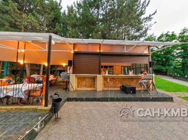 Санаторий «Машук Аква-Терм» 4* Железноводск - 61