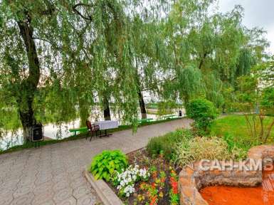 Санаторий «Машук Аква-Терм» 4* Железноводск - 63