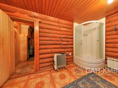 Санаторий «Машук Аква-Терм» 4* Железноводск - 109