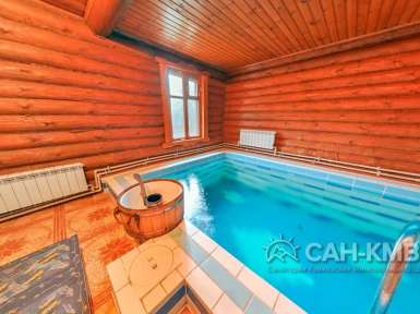 Санаторий «Машук Аква-Терм» 4* Железноводск - 111