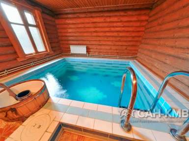 Санаторий «Машук Аква-Терм» 4* Железноводск - 112