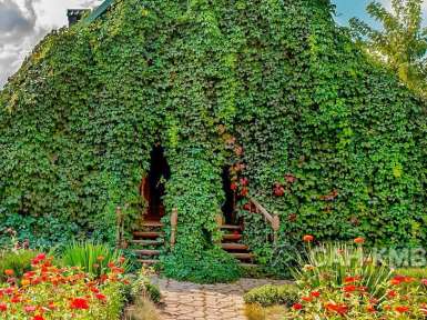 Санаторий «Машук Аква-Терм» 4* Железноводск - 103