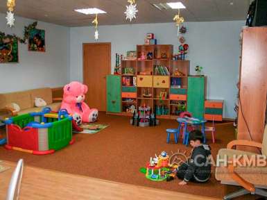 Санаторий «Машук Аква-Терм» 4* Железноводск - 138