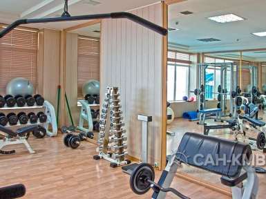 Санаторий «Машук Аква-Терм» 4* Железноводск - 134