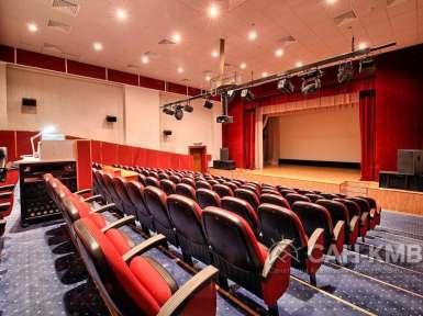 Санаторий «Машук Аква-Терм» 4* Железноводск - 136