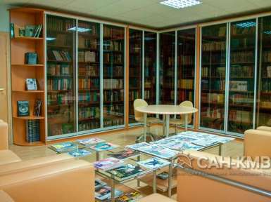 Санаторий «Машук Аква-Терм» 4* Железноводск - 137