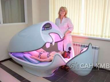 Санаторий «Машук Аква-Терм» 4* Железноводск - 151